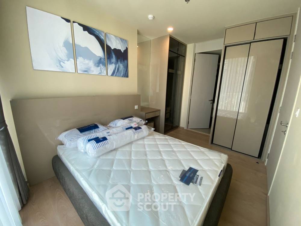 รูป คอนโด 1-ห้องนอน ที่ โนเบิล รีโคล ใกล้ MRT สุขุมวิท (ID 402678) - รูปที่ 4/8