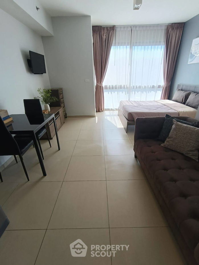 picture 1-BR Condo at Unixx South Pattaya close to Phratamnak (ID 1877329) - 1/9