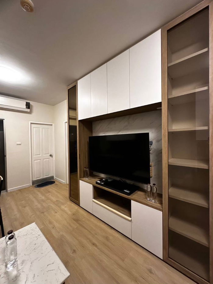 รูป ⭐ให้เช่า แต่งสวย⭐ ศุภาลัย ปาร์ค ราชพฤกษ์-เพชรเกษม 2ห้องนอน 20,000 บาท  - รูปที่ 3/11