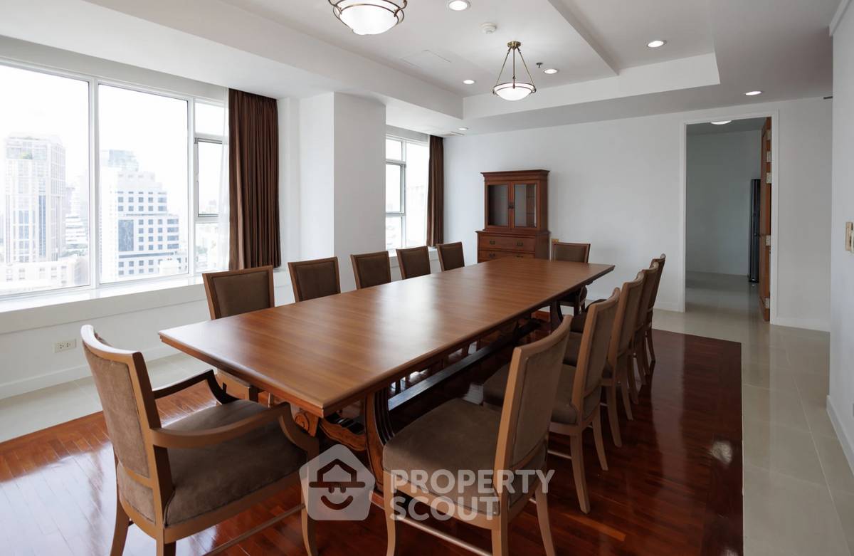 รูป คอนโด 4-ห้องนอน ที่ เดอะแกรนด์ เศรษฐีวรรณ ใกล้ BTS พร้อมพงษ์ (ID 1177251) - รูปที่ 5/18