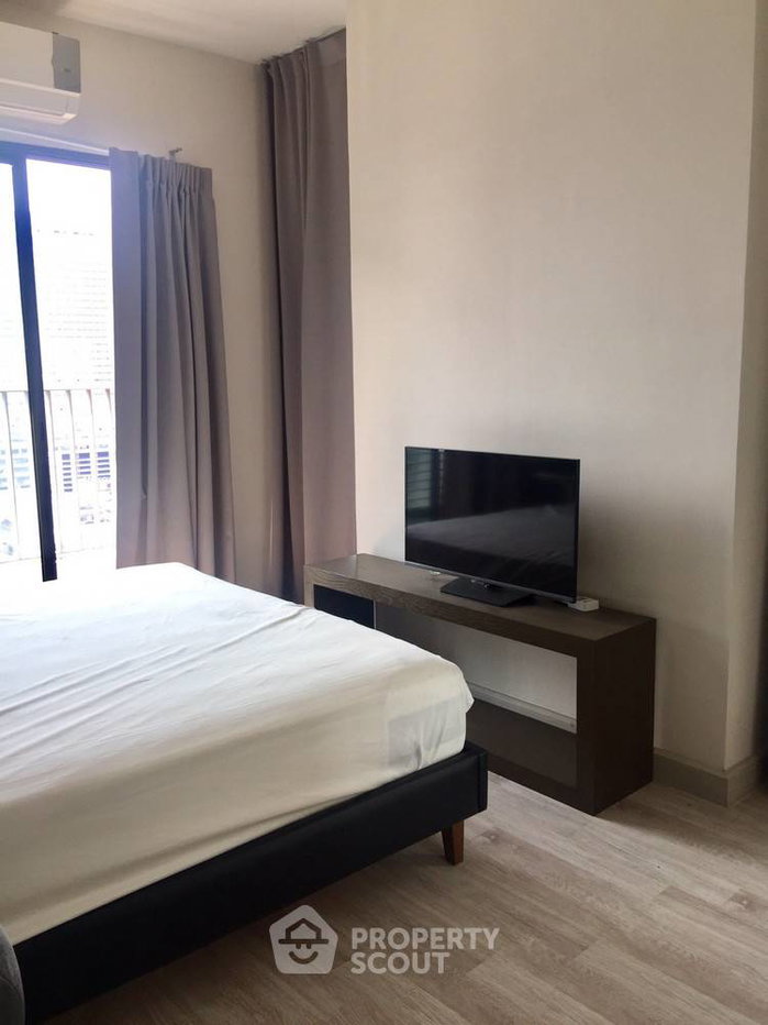 รูป คอนโด 2-ห้องนอน ที่ ไอดีโอ โมบิ พระราม 9 ใกล้ MRT พระราม 9 (ID 384903) - รูปที่ 4/28