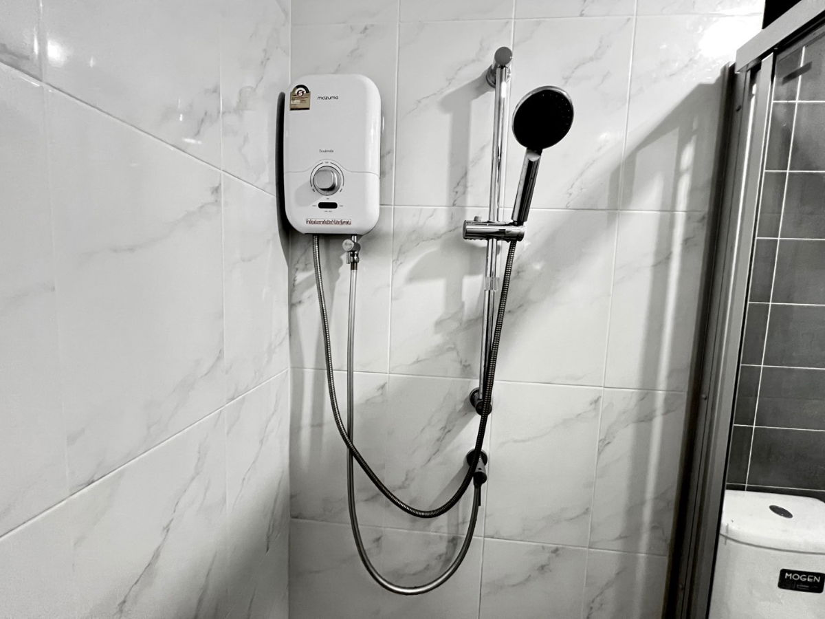 picture 𝐓𝐡𝐞 𝐏𝐫𝐞𝐬𝐢𝐝𝐞𝐧𝐭 𝐂𝐡𝐚𝐫𝐚𝐧 - 𝐘𝐚𝐞𝐤 𝐅𝐚𝐢 𝐂𝐡𝐚𝐢 𝐒𝐭𝐚𝐭𝐢𝐨𝐧 32 m3, one bed room, 9 th floor. Direct contact with owner - 11/16