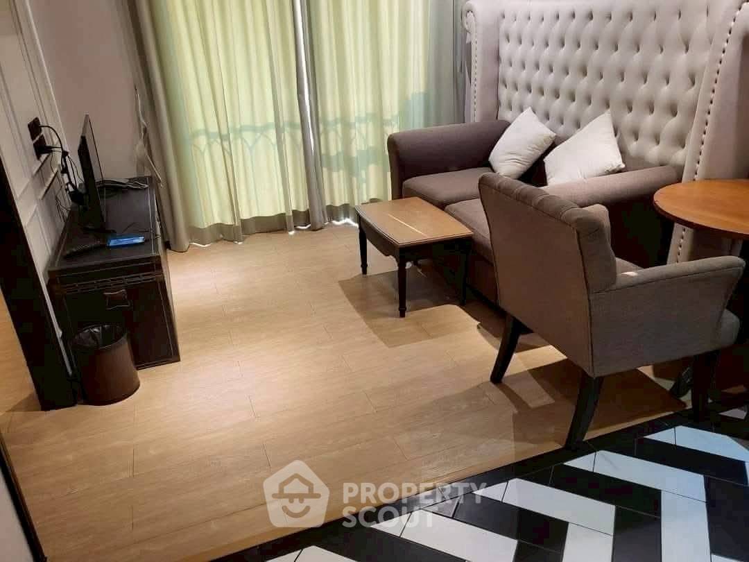 รูป คอนโด 1-ห้องนอน ที่ เวเนเชี่ยน ซิกเนเจอร์ คอนโด รีสอร์ท พัทยา ใกล้ เมืองพัทยา (ID 2516758) - รูปที่ 2/7