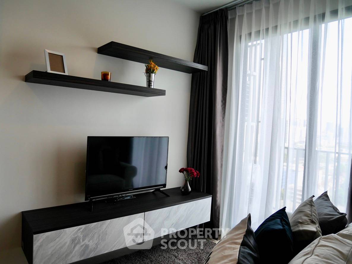 รูป คอนโด 1-ห้องนอน ที่ เดอะ นิช ไพรด์ ทองหล่อ เพชรบุรี ใน บางกะปิ (ID 511471) - รูปที่ 3/13