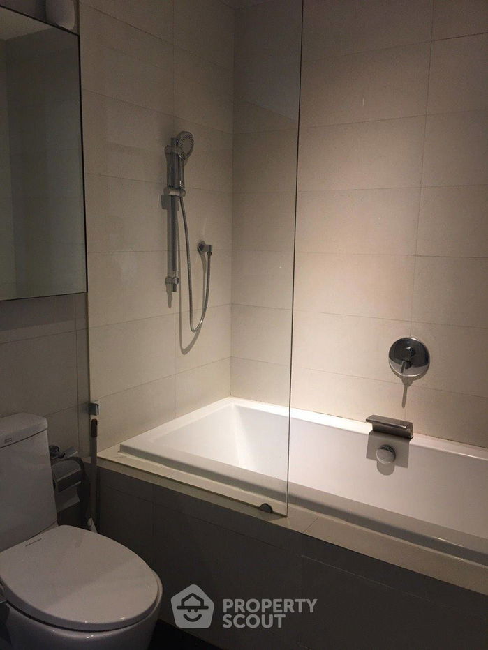 picture 1-BR Condo at Eight Thonglor Residence Condominium near BTS Thong Lor (ID 2511826) - 2/17