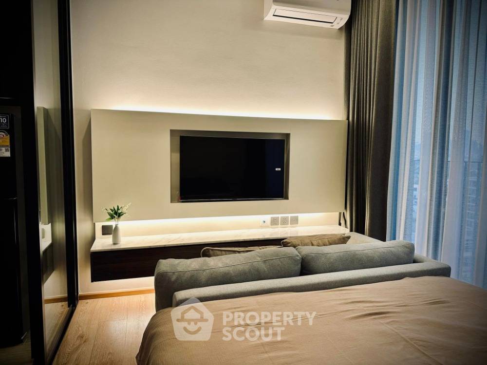 picture 1-BR Condo at Noble Around Ari near BTS Ari (ID 1403397) - 5/11