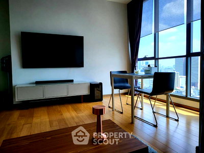 เช่าคอนโด สุขุมวิท 13 : คอนโด 1-ห้องนอน ที่ ไฮด์ สุขุมวิท 13 คอนโดมิเนี่ยม ใกล้ BTS นานา (ID 1225961)