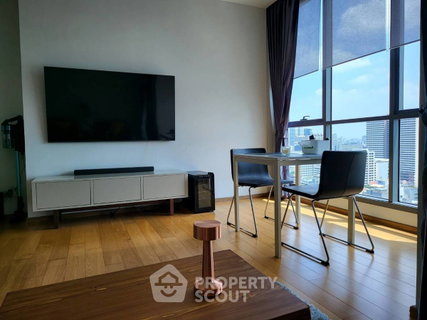 รูปภาพ คอนโด 1-ห้องนอน ที่ ไฮด์ สุขุมวิท 13 คอนโดมิเนี่ยม ใกล้ BTS นานา (ID 1225961)