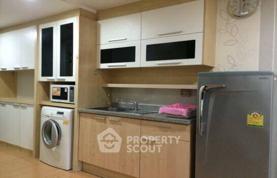 รูป คอนโด 1-ห้องนอน ที่ เดอะ เทรนดี้ คอนโดมิเนียม ใกล้ BTS นานา (ID 515535) - รูปที่ 5/10