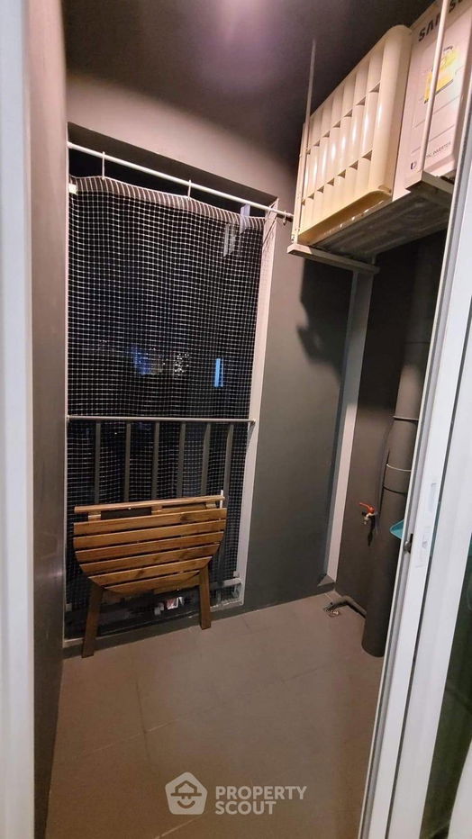 รูป คอนโด 1-ห้องนอน ที่ เชปเตอร์ วัน อีโค่ รัชดา ห้วยขวาง ใกล้ MRT ห้วยขวาง (ID 1579222) - รูปที่ 7/7