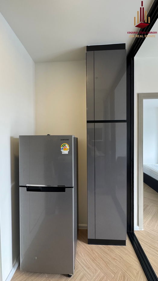 picture ✨ For Rent: Modiz Collection BangPho Condo ✨ 💰 Only 17,000 THB/month - 4/7