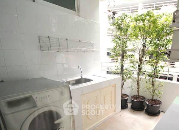 รูป คอนโด 1-ห้องนอน ที่ อารีย์ เพลส (พหลโยธิน 7) คอนโดมิเนียม ใกล้ BTS อารีย์ (ID 492411) - รูปที่ 7/7