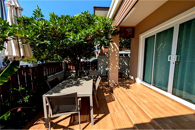 เช่าบ้านเดี่ยว ชลบุรี : [920471001-1648] 3 Bedroom House for Rent Grand PMC 7