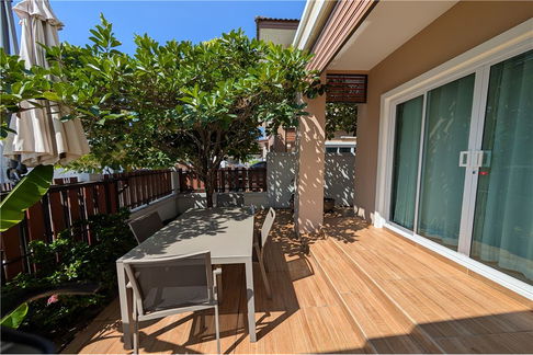 [920471001-1648] 3 Bedroom House for Rent Grand PMC 7