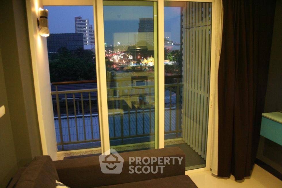 รูป คอนโด 1-ห้องนอน ที่ โว๊ค สุขุมวิท16 คอนโดมิเนียม ใกล้ MRT ศูนย์การประชุมแห่งชาติสิริกิติ์ (ID 515261) - รูปที่ 2/7