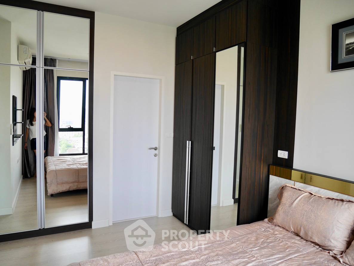 รูป คอนโด 1-ห้องนอน ที่ เดอะ นิช ไพรด์ ทองหล่อ เพชรบุรี ใน บางกะปิ (ID 511471) - รูปที่ 8/13