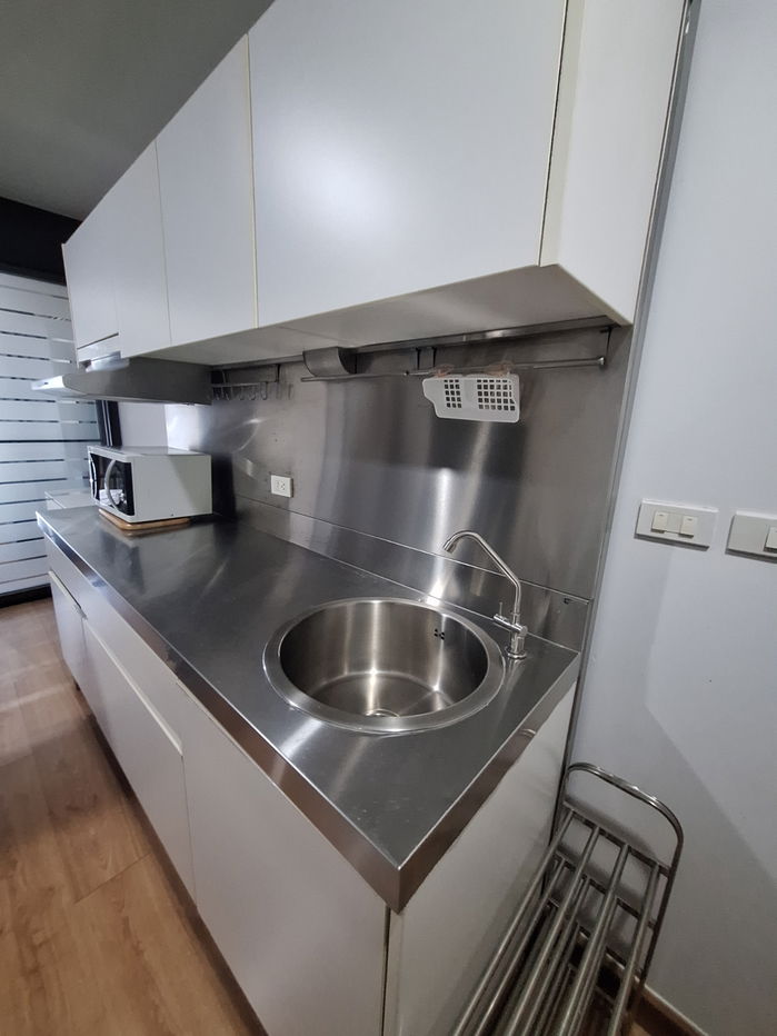 รูป ให้เช่าสีลม แกรนด์ เทอเรส (Silom Grand Terrace) - รูปที่ 7/12