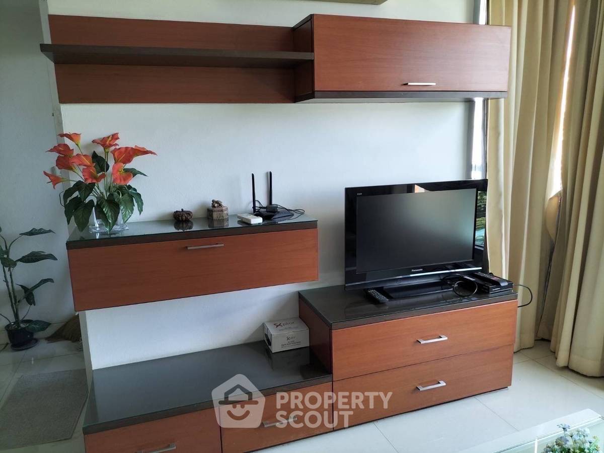 รูป คอนโด 1-ห้องนอน ที่ สาทร พลัส บาย เดอะ การ์เด้น ใกล้ MRT คลองเตย (ID 1503343) - รูปที่ 3/10