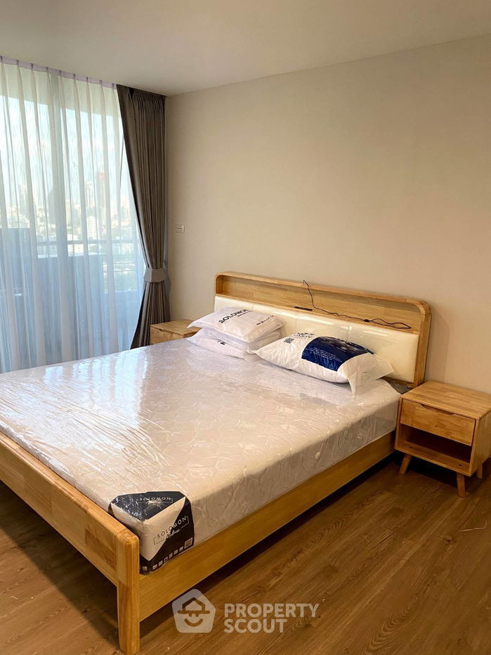 รูป คอนโด 2-ห้องนอน ที่ ศุภาลัย เพลส สุขุมวิท 39 ใกล้ BTS พร้อมพงษ์ (ID 1388626) - รูปที่ 5/12