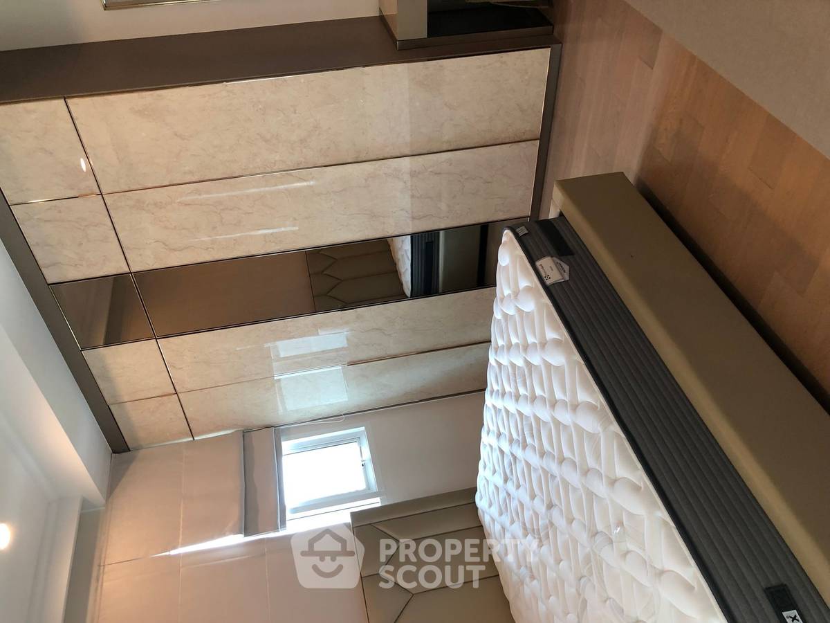 picture 2-BR Condo at Supalai Elite Phayathai near ARL Ratchaprarop (ID 894638) - 7/22