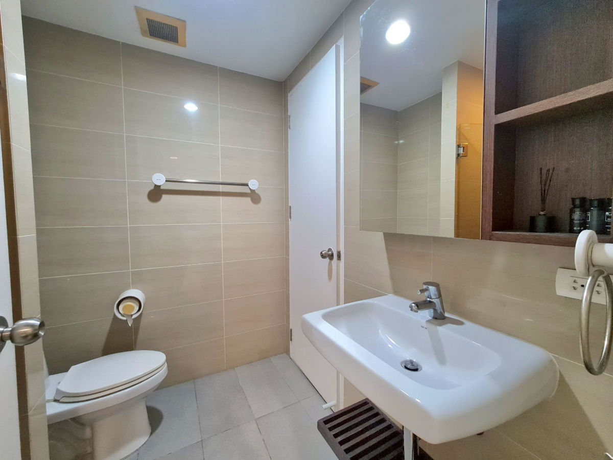 picture Tranquil homey 42m2 1 bedroom apartment on Sukhumvit 68 - 15/17