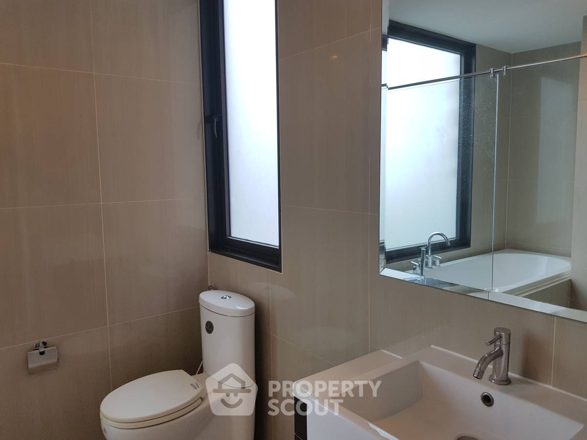 picture 2-BR Condo at Villa Asoke near MRT Phetchaburi (ID 2510015) - 11/18