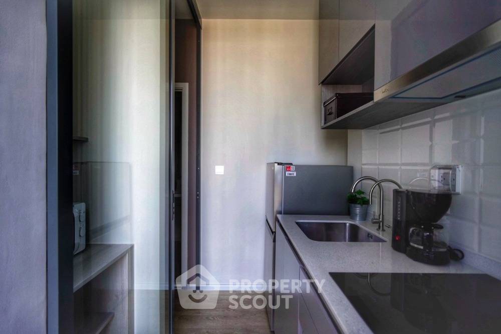 รูป คอนโด 1-ห้องนอน ที่ โมดิซ ไรห์ม รามคำแหง ใน หัวหมาก (ID 1996367) - รูปที่ 8/10