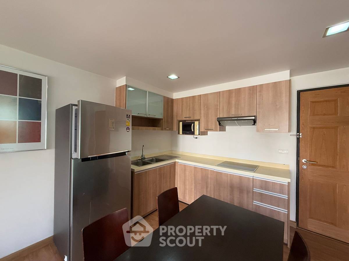 รูป คอนโด 2-ห้องนอน ที่ ดิ แอลโคฟ สุขุมวิท 49 ใกล้ BTS พร้อมพงษ์ (ID 1656955) - รูปที่ 21/33