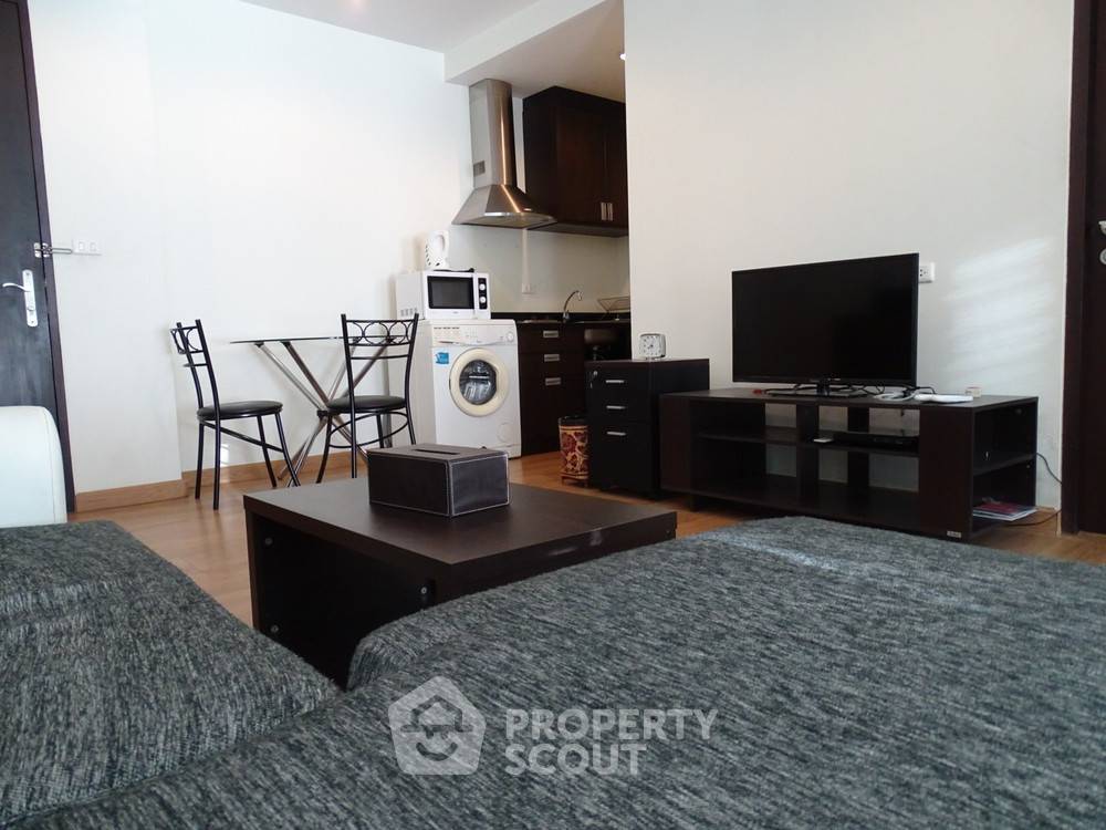 รูป คอนโด 1-ห้องนอน ที่ ดิ แอดเดรส สุขุมวิท 42 ใกล้ BTS เอกมัย (ID 372780) - รูปที่ 7/8