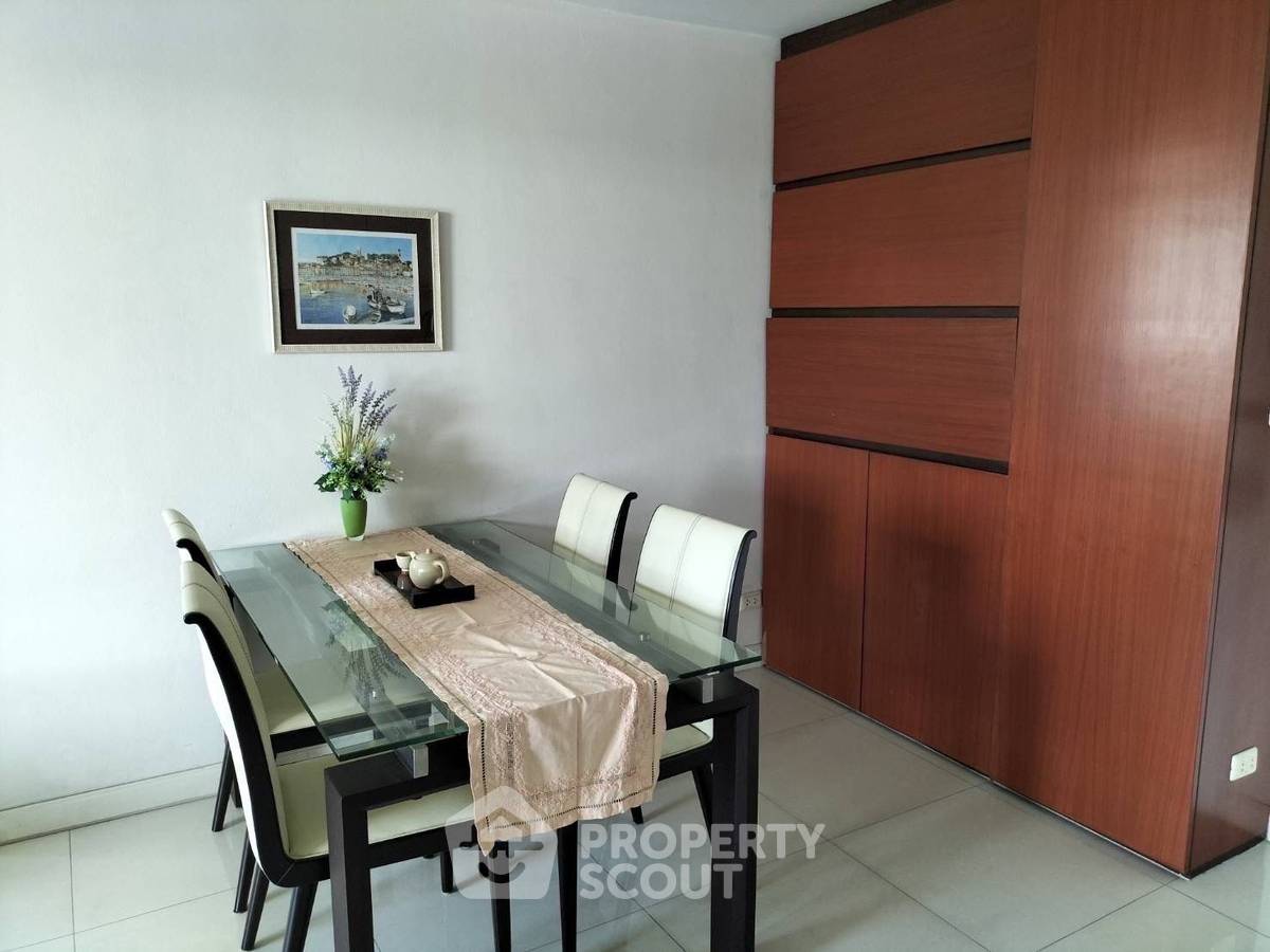 รูป คอนโด 1-ห้องนอน ที่ สาทร พลัส บาย เดอะ การ์เด้น ใกล้ MRT คลองเตย (ID 1503343) - รูปที่ 6/10