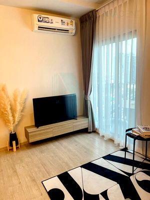 เช่าคอนโด BTS ตลาดพลู : 🎊 ให้เช่าคอนโด อัลติจูด ยูนิคอร์น สาทร-ท่าพระ อาคาร 1 ชั้น 17 1 ห้องนอน ขนาด 35.00 ตรม ใกล้ ตลาดกระต่ายมั่งคั่ง