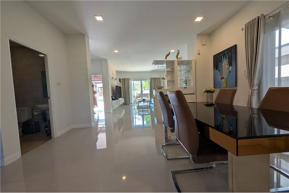 รูป [920471001-1648] 3 Bedroom House for Rent Grand PMC 7 - รูปที่ 10/29