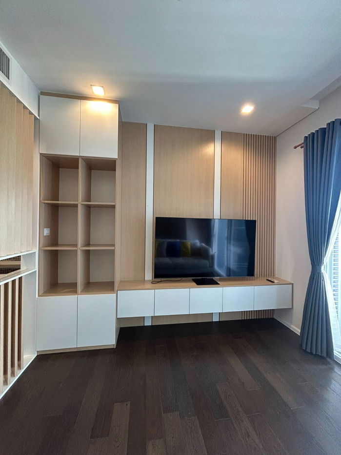 รูป 🏢 ให้เช่าคอนโด : The Saint Residences (เดอะ เซนต์ เรสซิเดนซ์)   รหัสทรัพย์ | 📌LNP-C4973  - รูปที่ 14/18