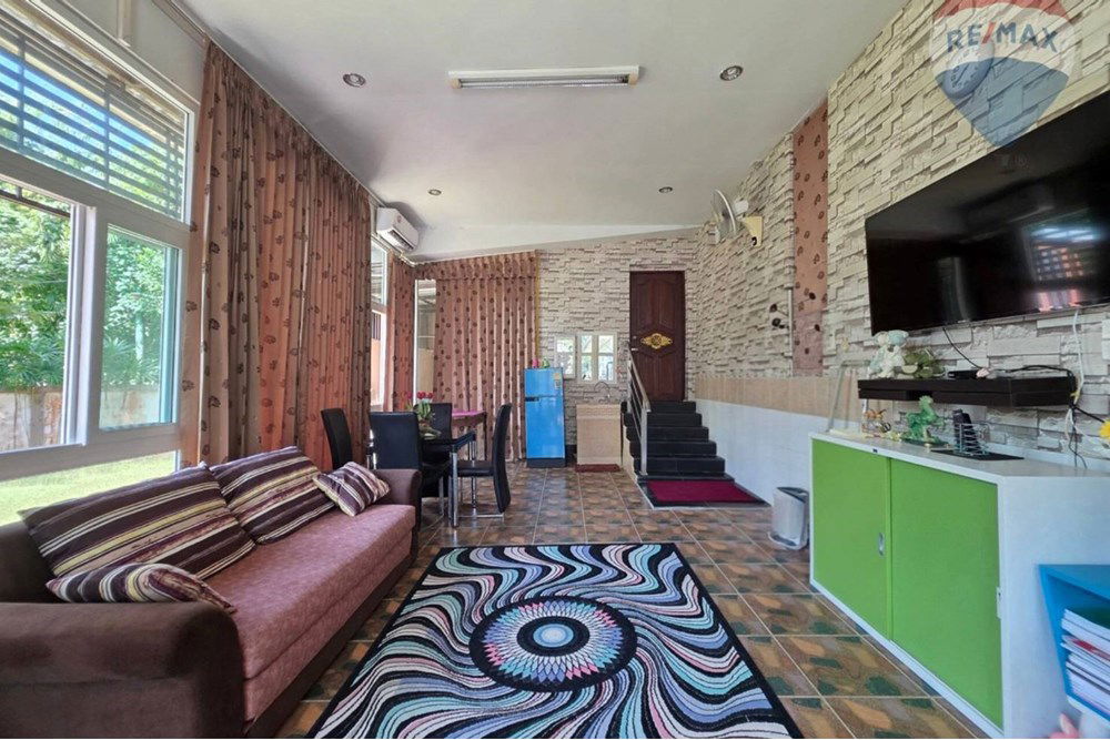 รูป [920281026-1] ขายบ้านเดี่ยวกระบี่น้อย - รูปที่ 25/30