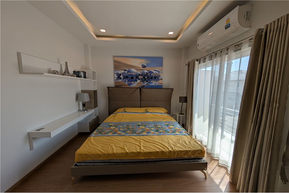 รูป [920471001-1648] 3 Bedroom House for Rent Grand PMC 7 - รูปที่ 19/29