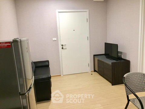 คอนโด 1-ห้องนอน ที่ พลัมคอนโด ปิ่นเกล้า สเตชั่น ใกล้ MRT บางยี่ขัน (ID 847762)