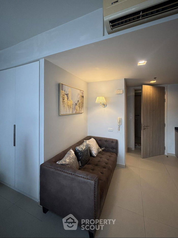 picture 1-BR Condo at Unixx South Pattaya close to Phratamnak (ID 1877329) - 2/9