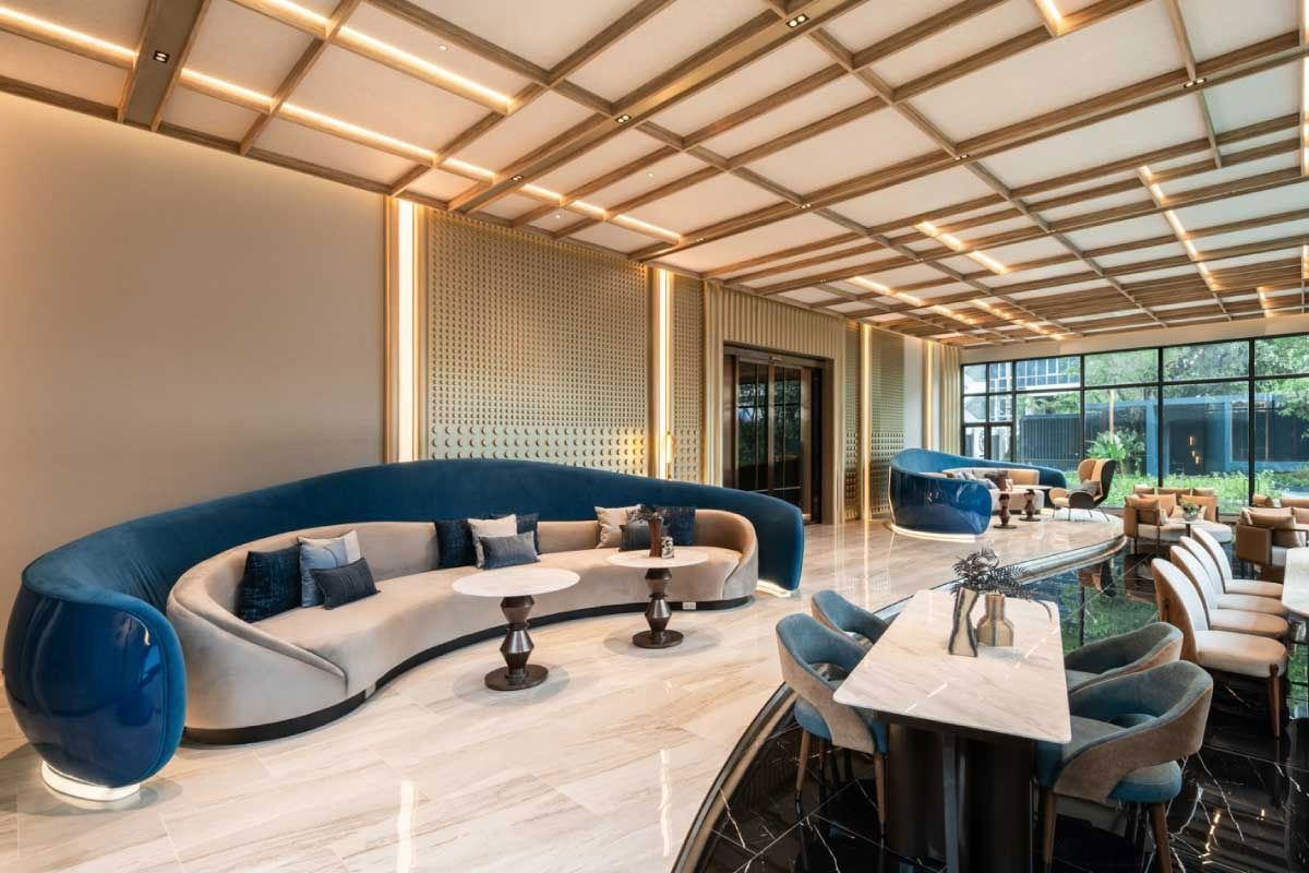 รูป ขายคอนโดมือ 1 จากโครงการ แอสปาย วิภา-วิคตอรี่ | ติดต่อฝ่ายขาย : 061-6598997- Line OA : @Newlight (มี@) - รูปที่ 12/20