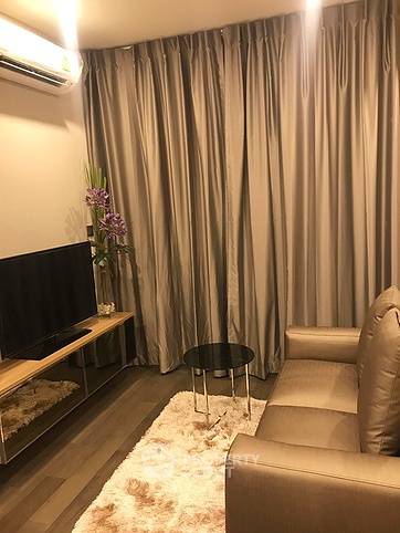 รูป คอนโด 1-ห้องนอน ที่ ไอดีโอ คิว สยาม - ราชเทวี ใกล้ BTS ราชเทวี (ID 49859) - รูปที่ 2/7