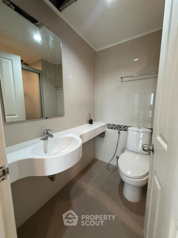 รูป คอนโด 3-ห้องนอน ที่ ลุมพินี พาร์ค ริเวอร์ไซด์ พระราม 3 ใกล้ พระราม 3 (ID 2392498) - รูปที่ 10/14