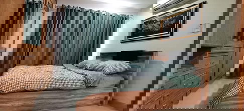 🏢 ให้เช่าคอนโด : Regent Home 3 (รีเจ้นท์ โฮม 3) รหัสทรัพย์ | 📌LNP-C11325