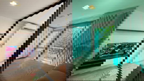 🟪🟦🟩🟨🟧 ให้เช่า  Atmoz Ladprao 71 // อัพเดท 3.1.69 🛎️🛎️ | 𝗟𝗶𝗻𝗲@: @𝗮𝘀𝘀𝗲𝘁𝘀𝗽𝗿𝗼