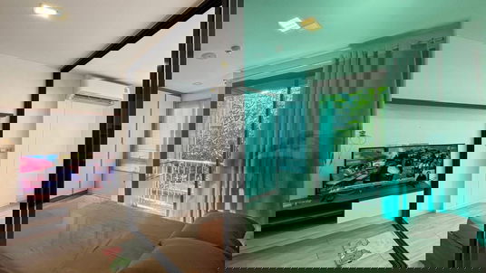 รูปภาพ 🟪🟦🟩🟨🟧 ให้เช่า Atmoz Ladprao 71 // อัพเดท 3.1.69 🛎️🛎️ | 𝗟𝗶𝗻𝗲@: @𝗮𝘀𝘀𝗲𝘁𝘀𝗽𝗿𝗼