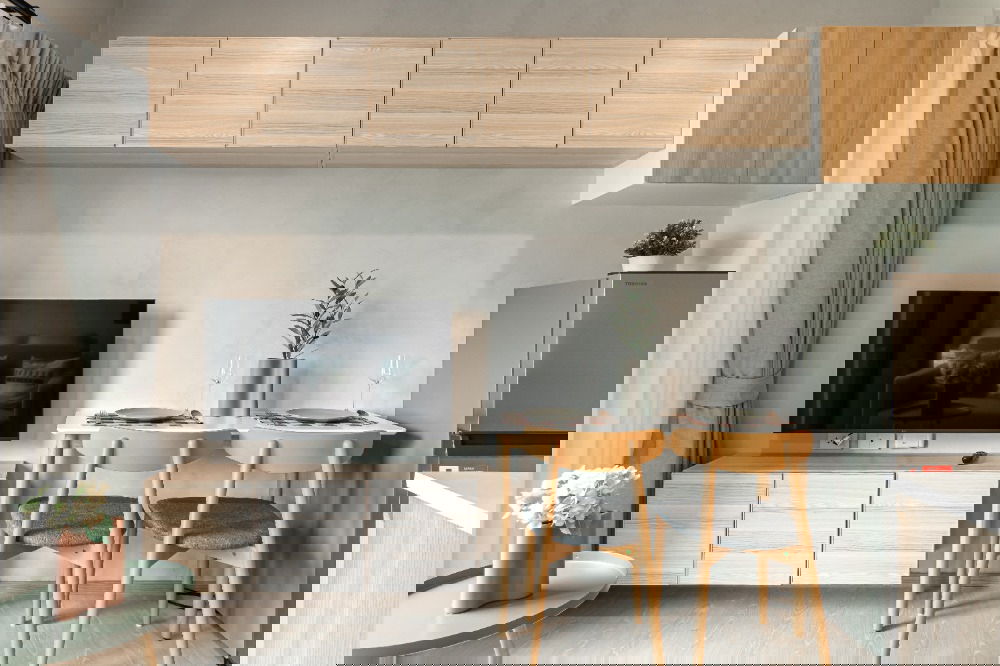 รูป 🏢 ให้เช่าคอนโด : Nue Connex Donmueang (นิว คอนเน็กซ์ ดอนเมือง) รหัสทรัพย์ | 📌LNP-C11329 - รูปที่ 18/18