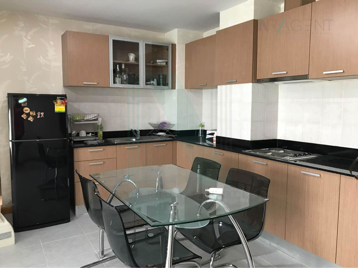 รูป 🎊 ให้เช่าคอนโด เลอ เซแลส พระราม 9-ศรีนครินทร์ อาคาร 1 ชั้น 8 2 ห้องนอน ขนาด 99 ตรม ใกล้ โรงเรียนลำสาลี ราษฎร์บำรุง - รูปที่ 3/8