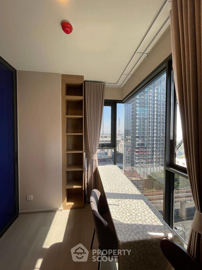 รูป คอนโด 2-ห้องนอน ที่ แอสปาย อ่อนนุช สเตชั่น ใกล้ BTS อ่อนนุช (ID 2518491) - รูปที่ 14/35