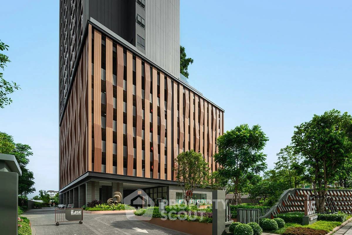 รูป คอนโด 1-ห้องนอน ที่ เดอะ เบสท์ คอนโดมิเนียม ใน นวลจันทร์ (ID 2518508) - รูปที่ 3/11