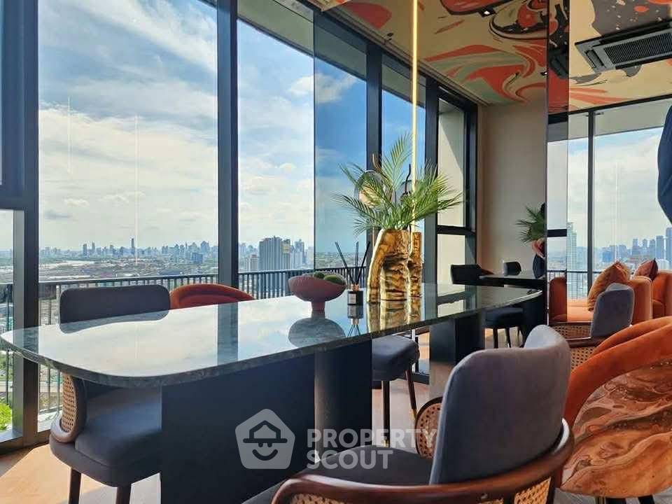 รูป คอนโด 2-ห้องนอน ที่ แอสปาย อ่อนนุช สเตชั่น ใกล้ BTS อ่อนนุช (ID 2518491) - รูปที่ 26/35