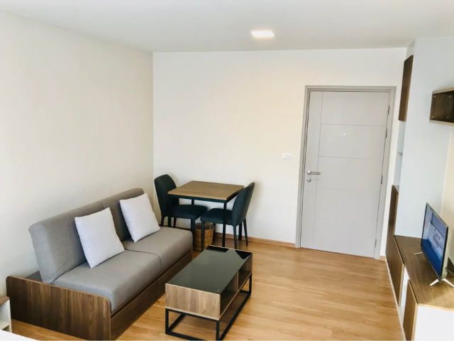 รูป 🔴S2395🟡 ขายถูกมาก👍 dcondo tann Charan 💛🧡 ✅แอดไลน์ @mproperty (มี @ ด้วย) แอดมินตอบไว - รูปที่ 4/7