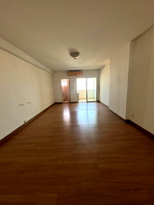 ขายคอนโด : ขายคอนโด ศุภาลัย ปาร์ค ศรีนครินทร์ ห้องสตูโอ ห้องเปล่า 